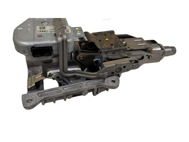 Рулевая рейка 4F0905852B, 4F0910852 Audi A6 S6 C6 4F 2004 - 2011 года