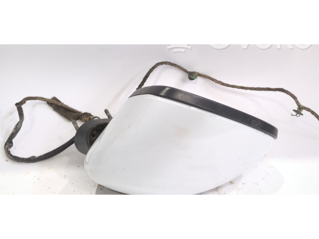 Зеркало электрическое        Audi A1  2010 - 2018 года   