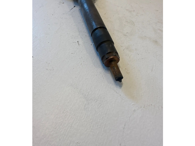 Форсунка 0445110298    Volvo V70   