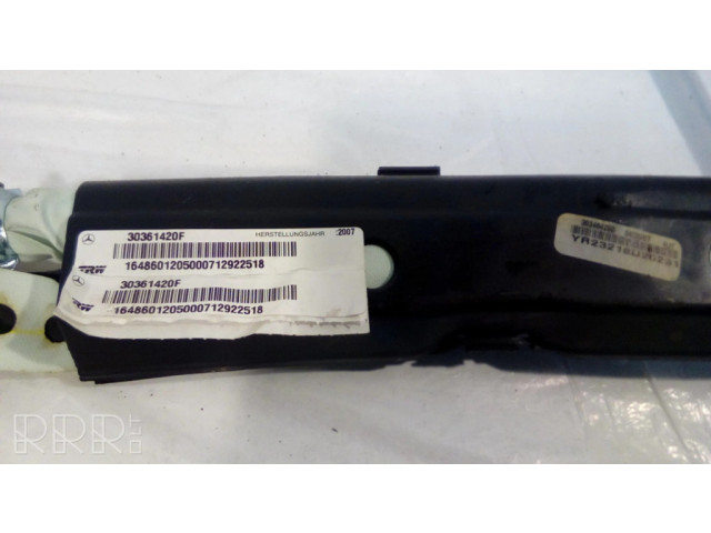 Боковая подушка безопасности 30361420F, 1648601205   Mercedes-Benz GL X164