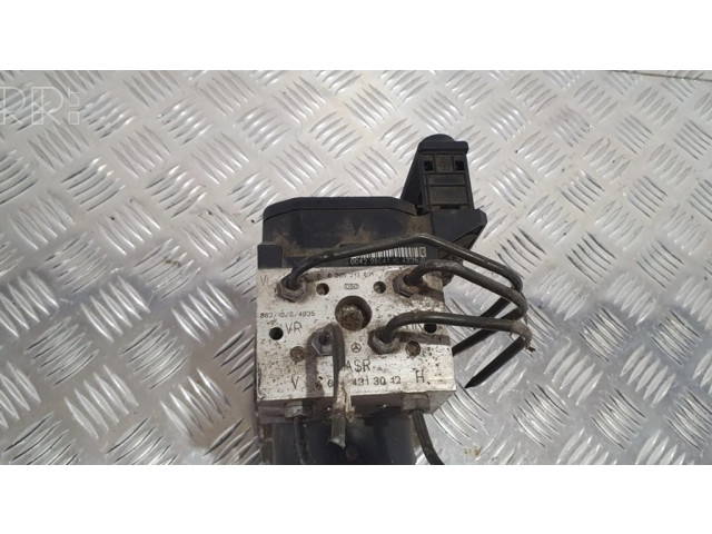 Jednotka ABS 0265217401, 0034313012 Mercedes-Benz C W203 2001