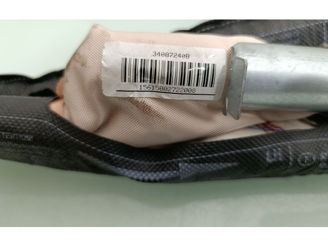 Боковая подушка безопасности 9687714280 Citroen C5
