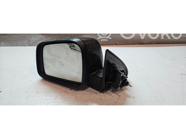 Зеркало электрическое Jeep Grand Cherokee 2010 - 2021 года