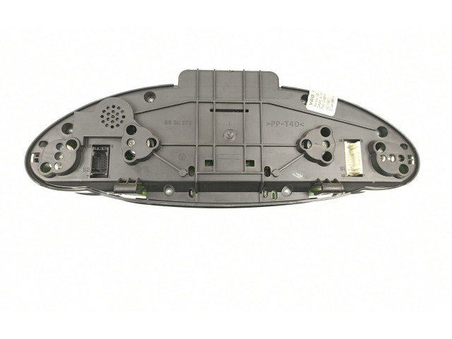 Přístrojová deska Rover 75 2001 YAC110477