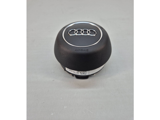 Подушка безопасности водителя 81A880201S   Audi Q2 -