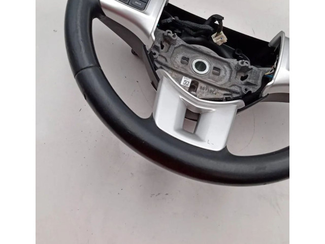 Руль Fiat Freemont   -  года K1UQ44DX9AA, P1RU63DX9AG      