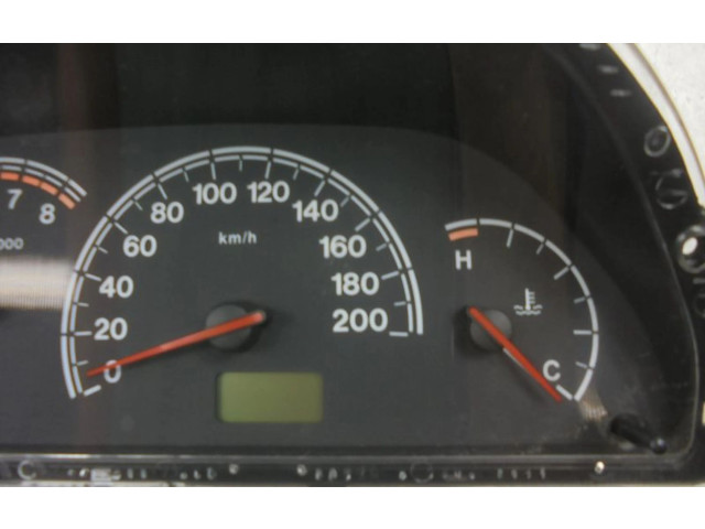 Панель приборов 46828993, 46828993 Fiat Albea