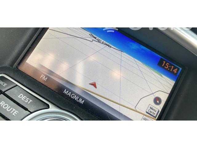 Дисплей 280911BY0A, 280911BY0A Infiniti QX50 (J50)