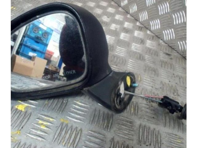 Зеркало электрическое        Chevrolet Matiz   -  года   