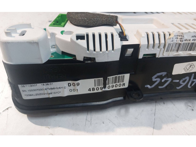 Панель приборов 4B090900R, 10000700 Audi A6 S6 C5 4B