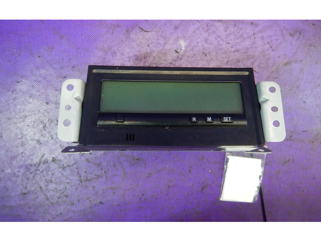 Дисплей    MR381289, MR381289   Mitsubishi Space Star