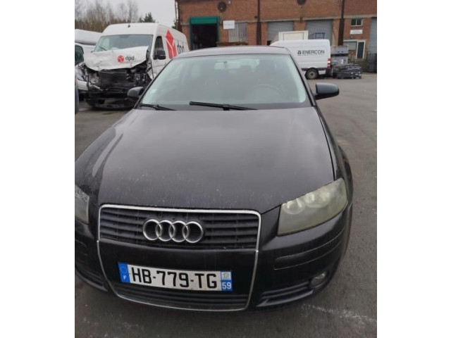 Блок АБС 1K0698517B Audi A3 S3 8P 2003 - 2012 года