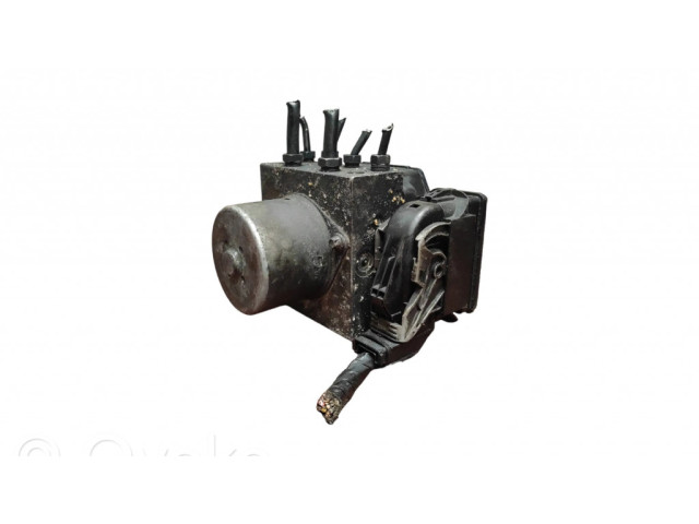 Блок АБС 7G912C405AA, AA1338184   Ford  Galaxy  2006-2015 года