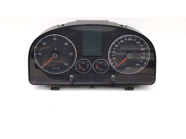 Панель приборов 1T0920874A Volkswagen Caddy