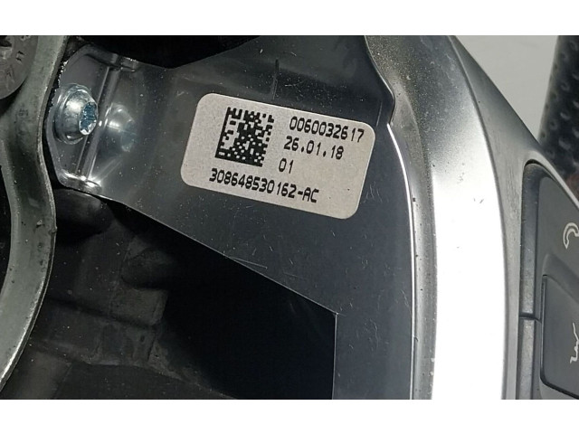 Volant Mercedes-Benz GLA W156 2018 A00046034039E38, A00046034P3