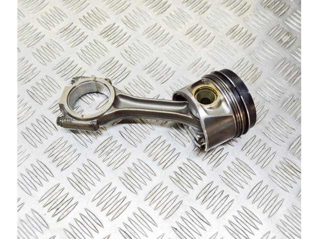 Píst 038105401J, 03L107065M Volkswagen Transporter - Caravelle T5 pro naftový motor 2.0 CAAB