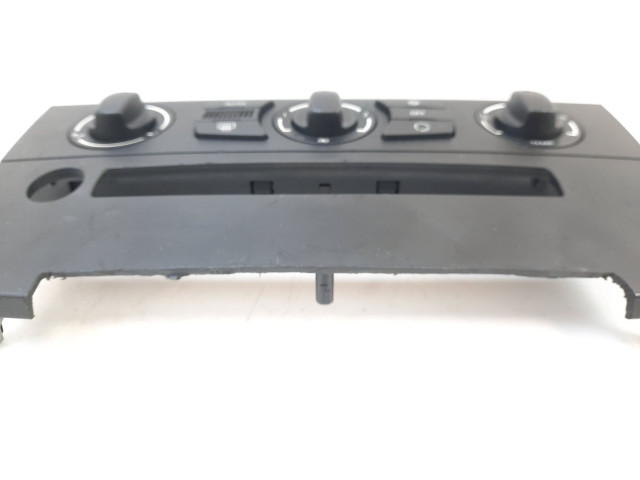 Блок управления климат-контролем 6956825, 6411695682501   BMW 5 E60 E61