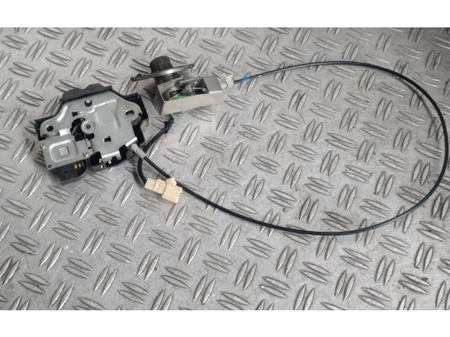 Zámek zadních dveří 05Z15A Lexus IS 220D-250-350 2006