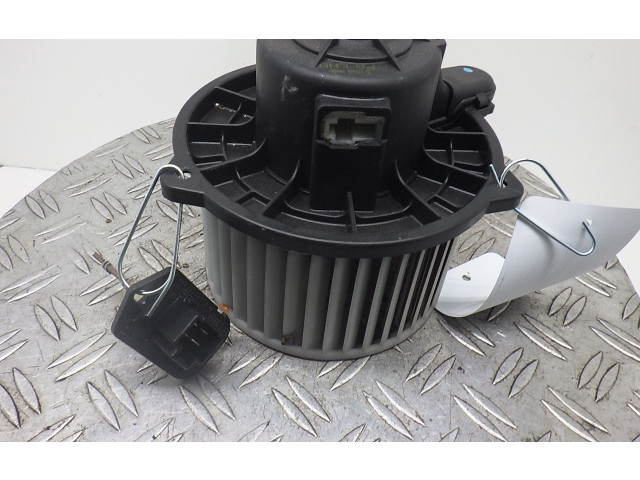 Вентилятор печки       Hyundai i10