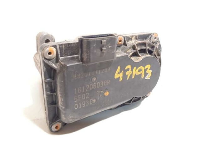 Дроссель     161206038R, H8201171233    Nissan Pulsar 