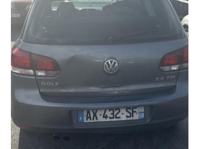 Панель приборов 5K0920871A Volkswagen Golf VI