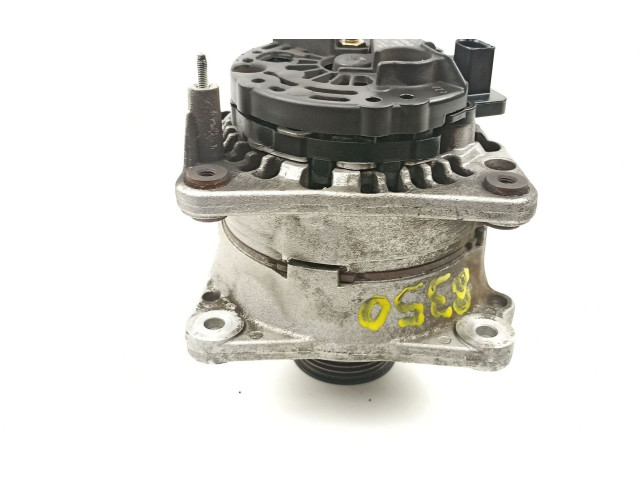 Генератор 028903028D, 0124325003 Volkswagen Golf SportWagen