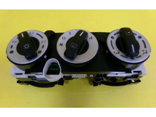 Блок управления климат-контролем 69657032 Mitsubishi Colt