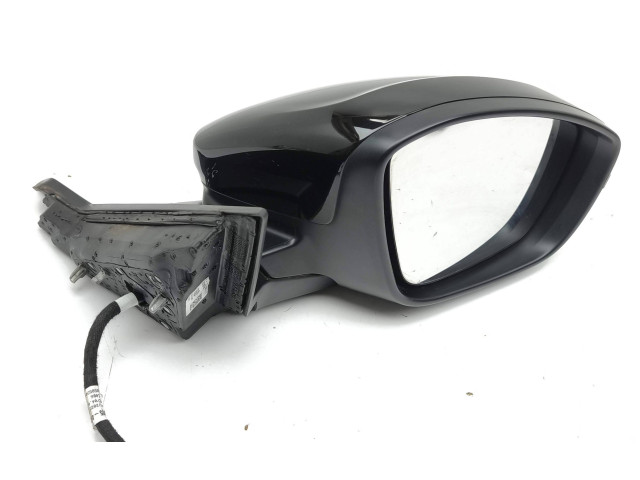 Зеркало электрическое        Jeep Avenger  2022 -  года   