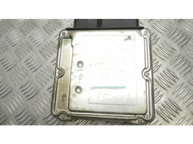 Другие блоки управления / модули