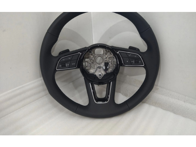 Руль Audi Q2 - - года 82A419091AA