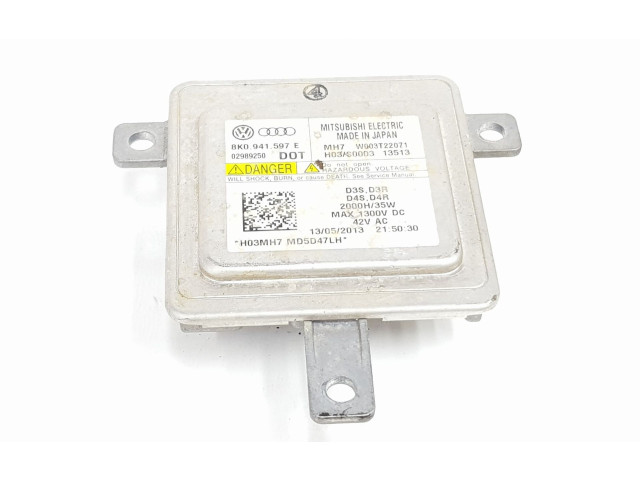 Блок управления Xenon