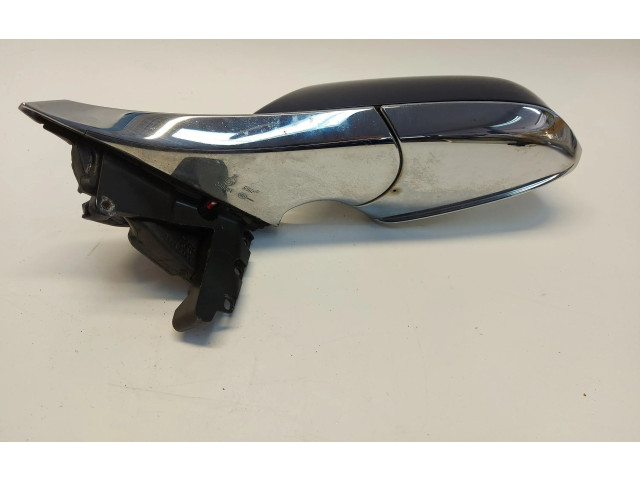 Зеркало электрическое Tesla Model S 2012 - года