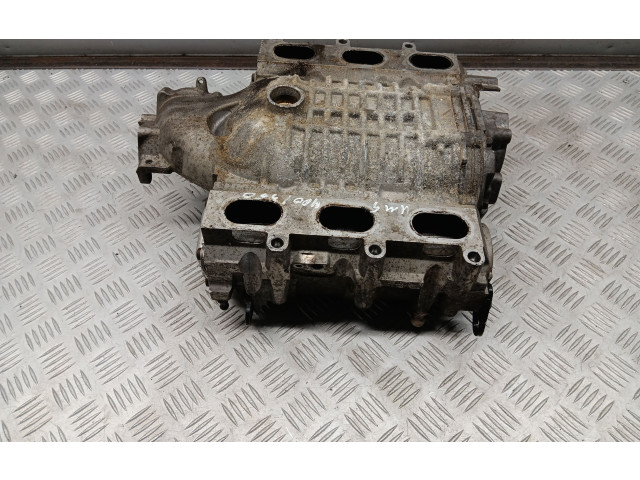 Turbodmychadlo Нагнетатель 06E145601BF, 06E145621AC Audi Q7 4M CRE