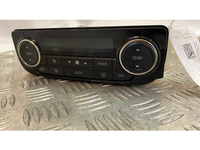 Блок управления климат-контролем 7820B051   Mitsubishi Outlander