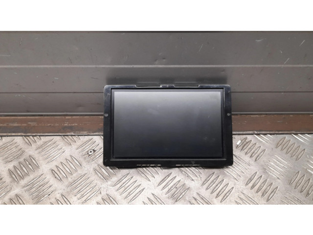 Дисплей    42342510, 7380000000000X   Chevrolet Camaro