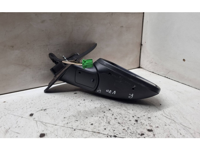 Зеркало электрическое Volvo V70 2000 - 2004 года