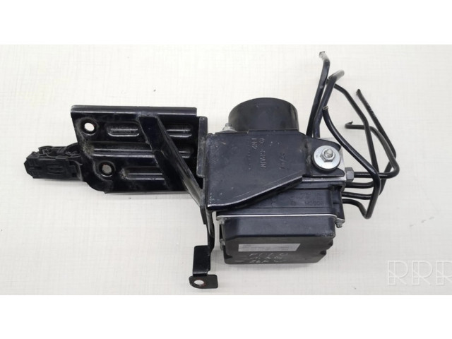 Jednotka ABS 6R0907379AK, 6R0907379AF Volkswagen Polo VI AW 2018