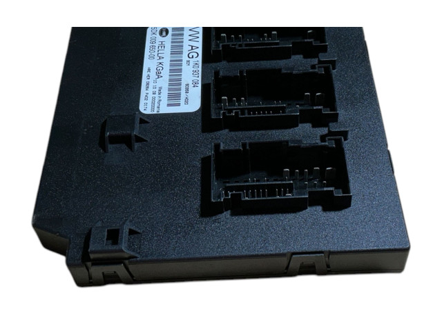 Блок комфорта 1K0937084, 5DK00965000 Skoda Octavia Mk2 (1Z)