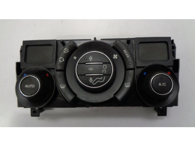 Блок управления климат-контролем 96738321XT   Peugeot 5008