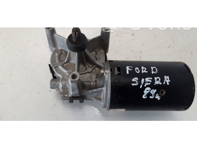 Моторчик дворников 0390241310, 83BB17B571BB    Ford Sierra