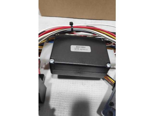 Блок управления    Opel Combo A