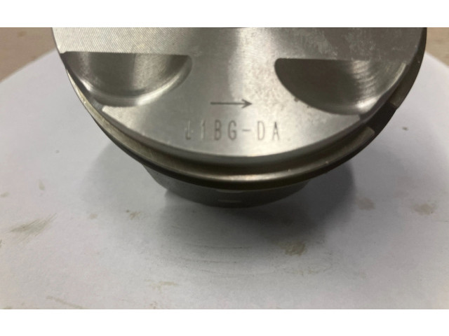 Ojnice L1BG6105DA Ford Fiesta