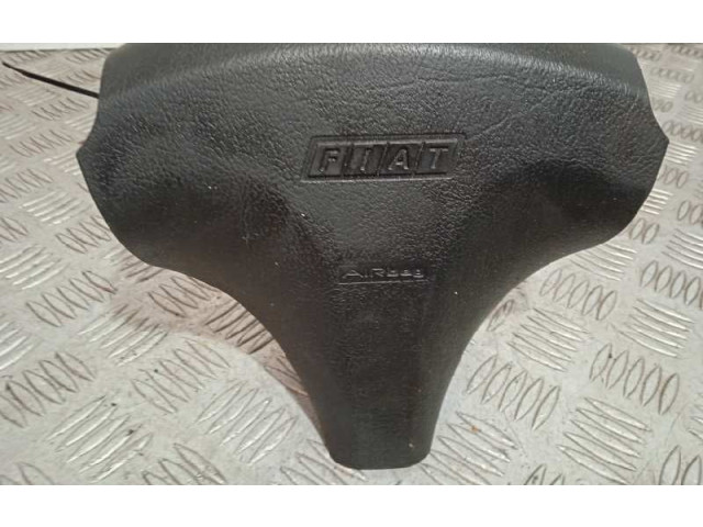 Подушка безопасности водителя 46305235, 00050472A Fiat Coupe