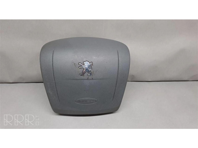 Подушка безопасности водителя 07354697730, 17092008 Peugeot Boxer