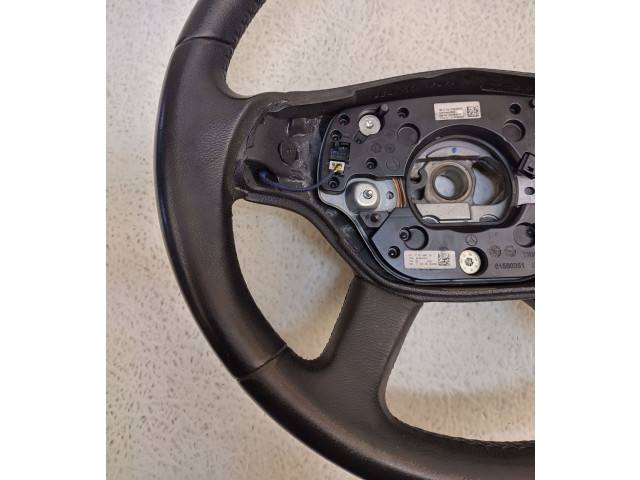 Руль 61964180C   Mercedes-Benz S W221