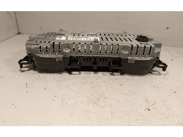 Спидометр (приборный щиток) A2139000917   Mercedes-Benz E W213