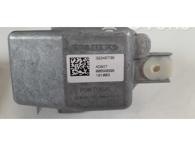 Řídící jednotka Volvo V60 2020