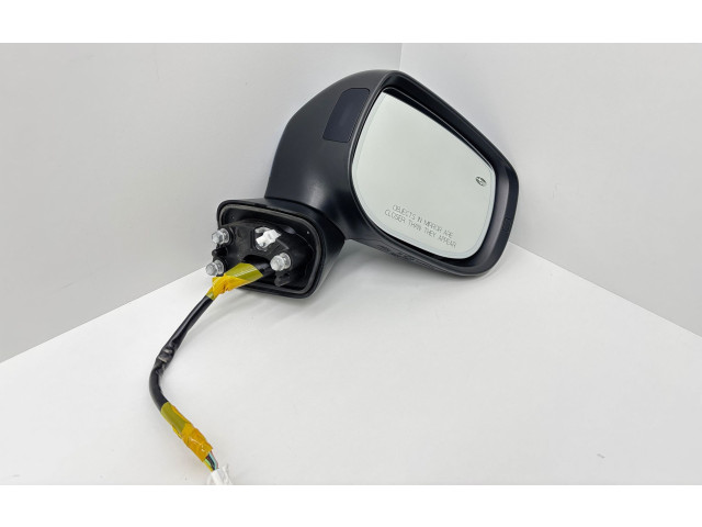 Зеркало электрическое        Subaru Forester SK  2018 -  года   