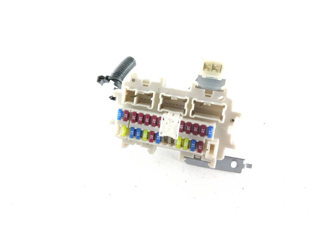   Pojistková skříňka    Nissan Murano Z51 2014