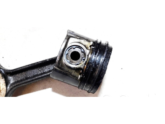 Píst Fiat Punto (188) pro naftový motor 1.9